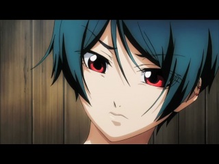 Сумеречная девушка и Амнезия / Tasogare otome x Amnesia