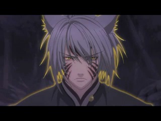 Hiiro no Kakera / Багровые осколки