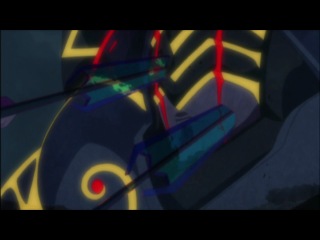 Персона: Душа троицы