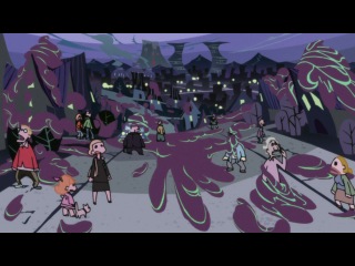 Труська, Чулка и присвятой подвяз