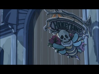 ---Fairy Tail-Хвост Феи/Фейри тейл----