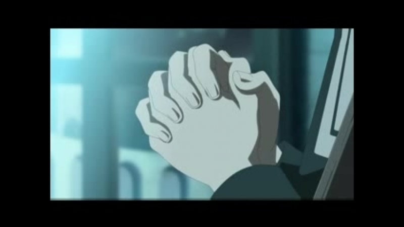 07-Ghost / Седьмой Дух (рус.озв)