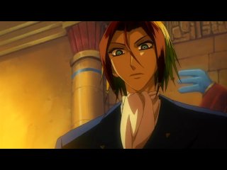 Нейро Ногами: детектив из Ада