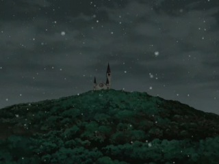 Клубничная тревога