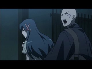 Принцесса Немертвых: Черная хроника