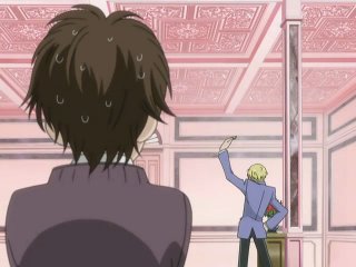 Ouran High School Host Club/Клуб свиданий старшей школы Оран