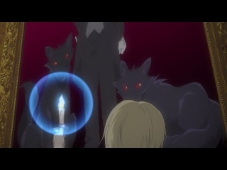 Hakushaku to Yousei/Граф и фейри