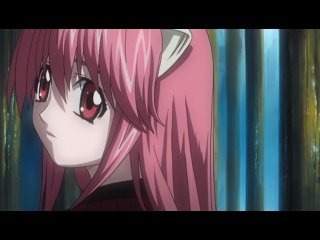 Elfen Lied / Эльфийская песнь