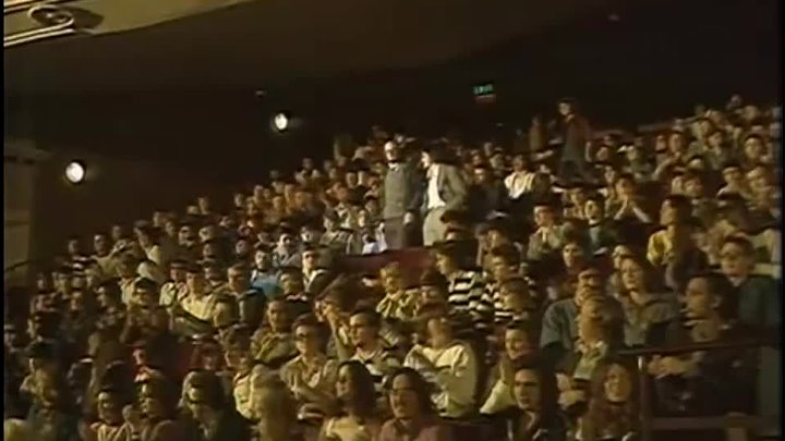 Концертное видео