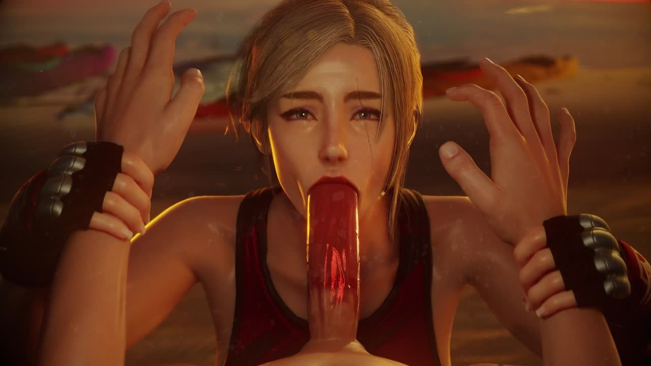 Tekken
