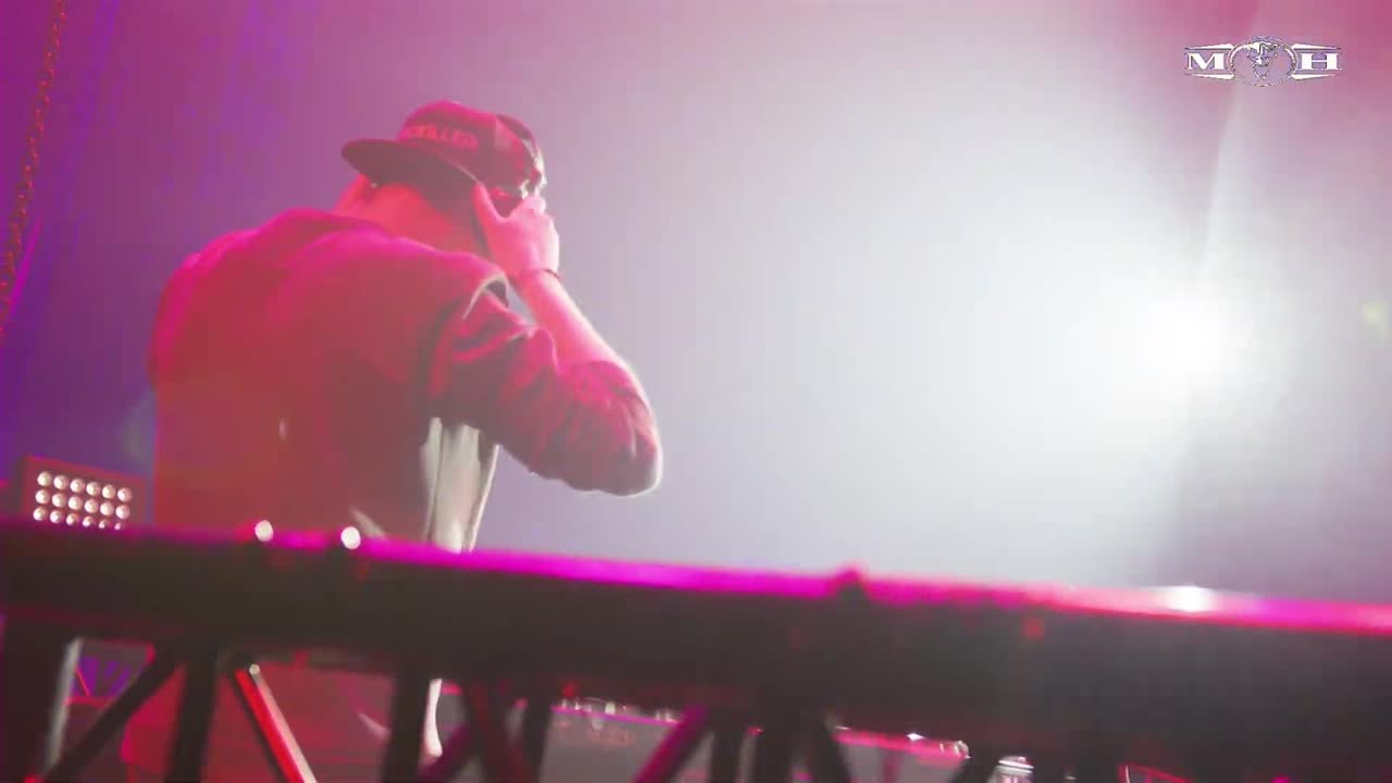 Masters Of Hardcore 2022 – Magnum Opus (25 Years)