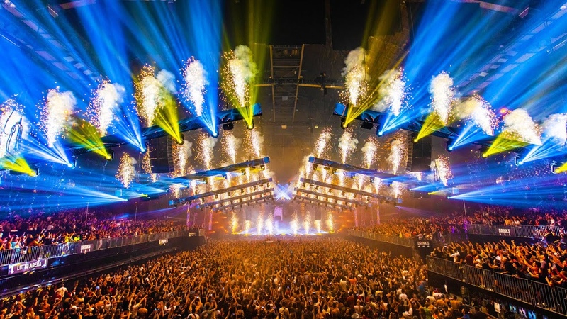 Reverze 2021 Wake of The Warrior