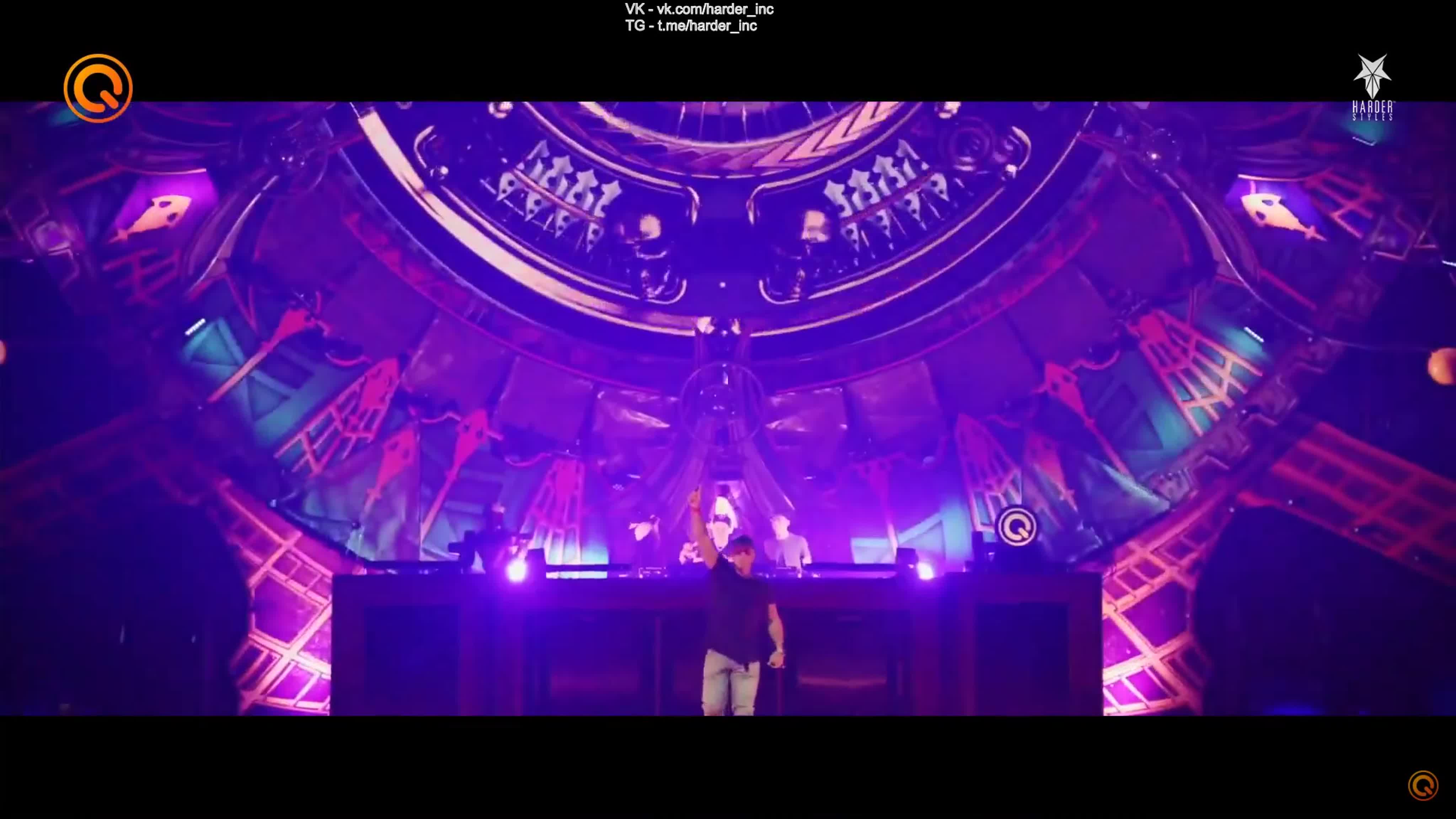 Dediqated - 20 Years of Q-Dance