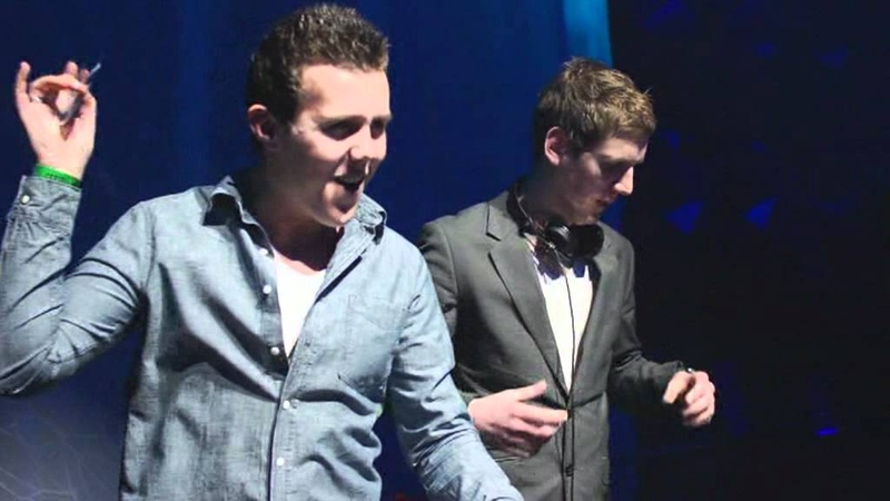 Reverze – Call Of The Visionary (The 2011 Live Registration)