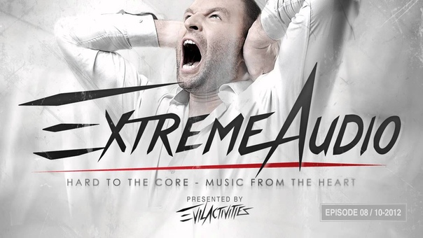 Extreme Audio