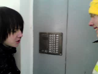 Би Эмо Бои :3