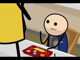 Цианид и Счастье