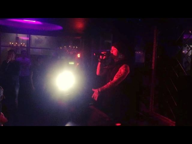 Выступления