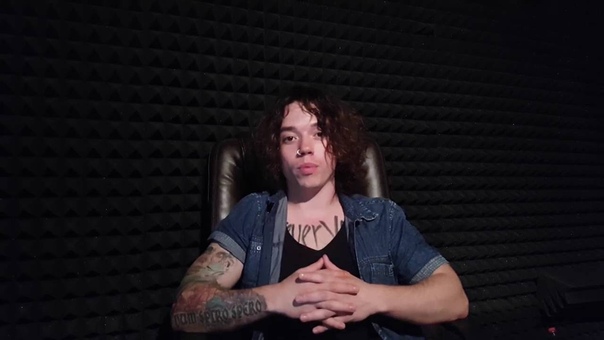 Обращения и поздравления от Дмитрия