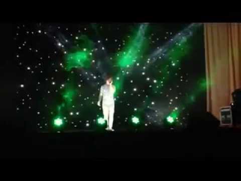 Бурятия. Июль-август 2014 г.