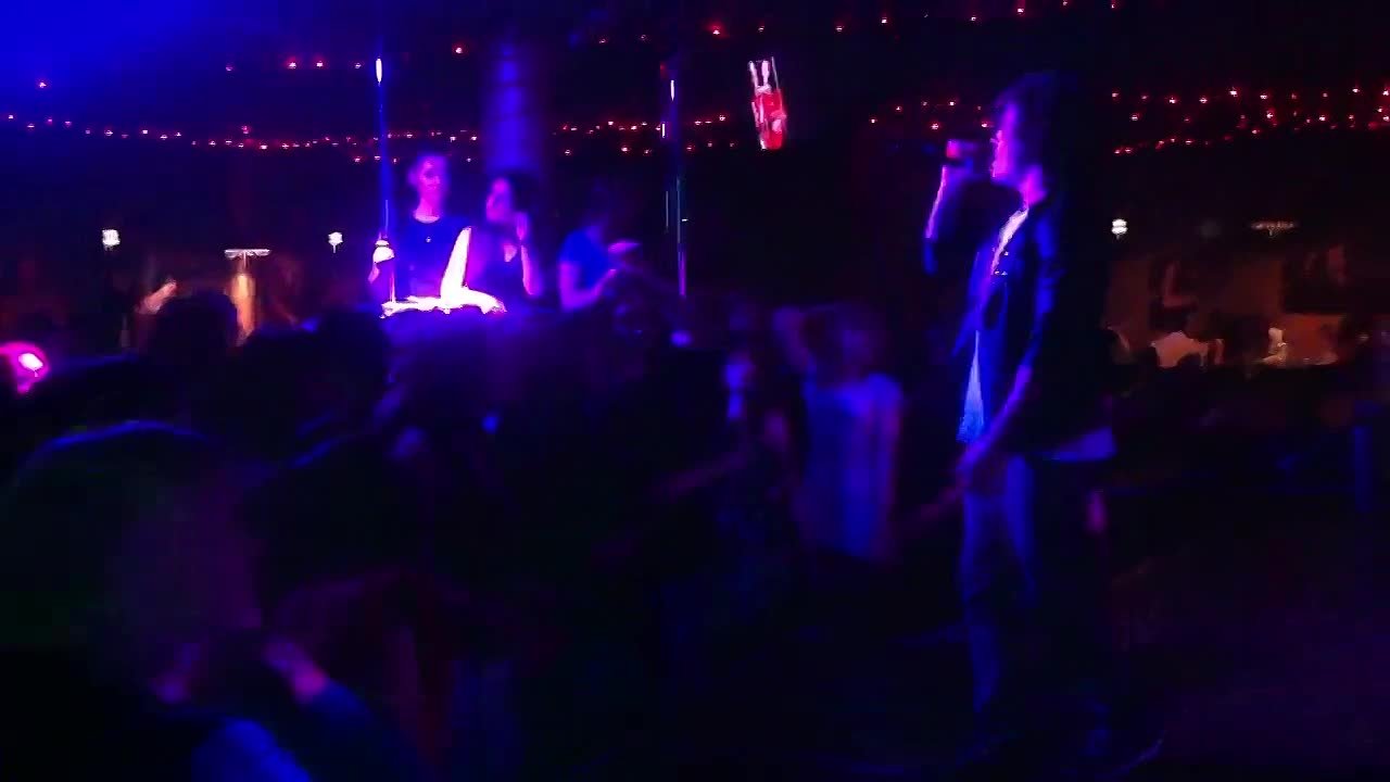 Клуб "Sankoff". Львов. 06.05.14