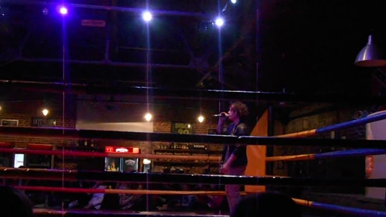 Львов 04.05.14. "Встреча х-друзей"