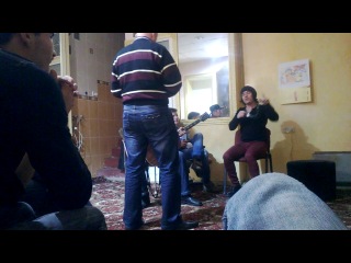 Одесса. 24.12.13-01.01.14