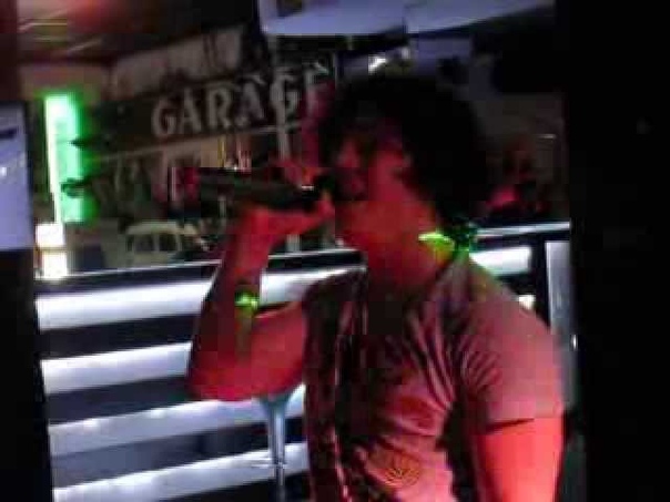 Киев, концерт 15.09.2013