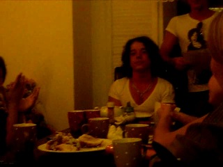 Фан-встреча в Одессе, 21.06.13 г.