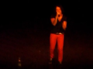 Сольный концерт в Одессе 21.06.13 г.