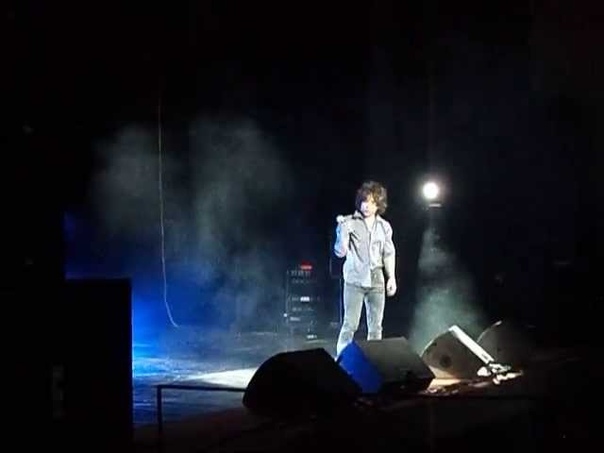 Тур х-фактора