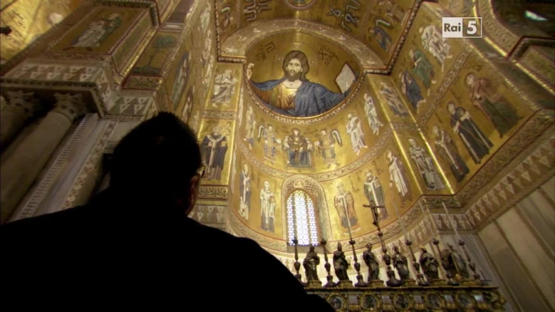 Waldemar Januszczak - I secoli bui Un'epoca di luce