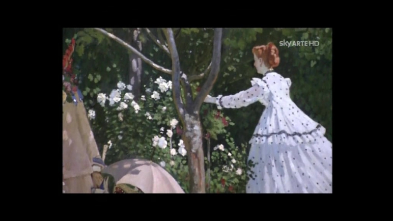 Waldemar Januszczak - Gli Impressionisti