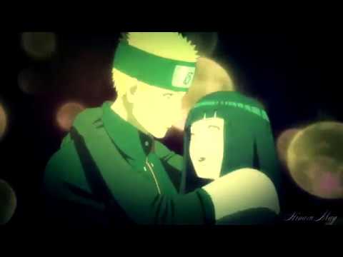 Наруто и Хината