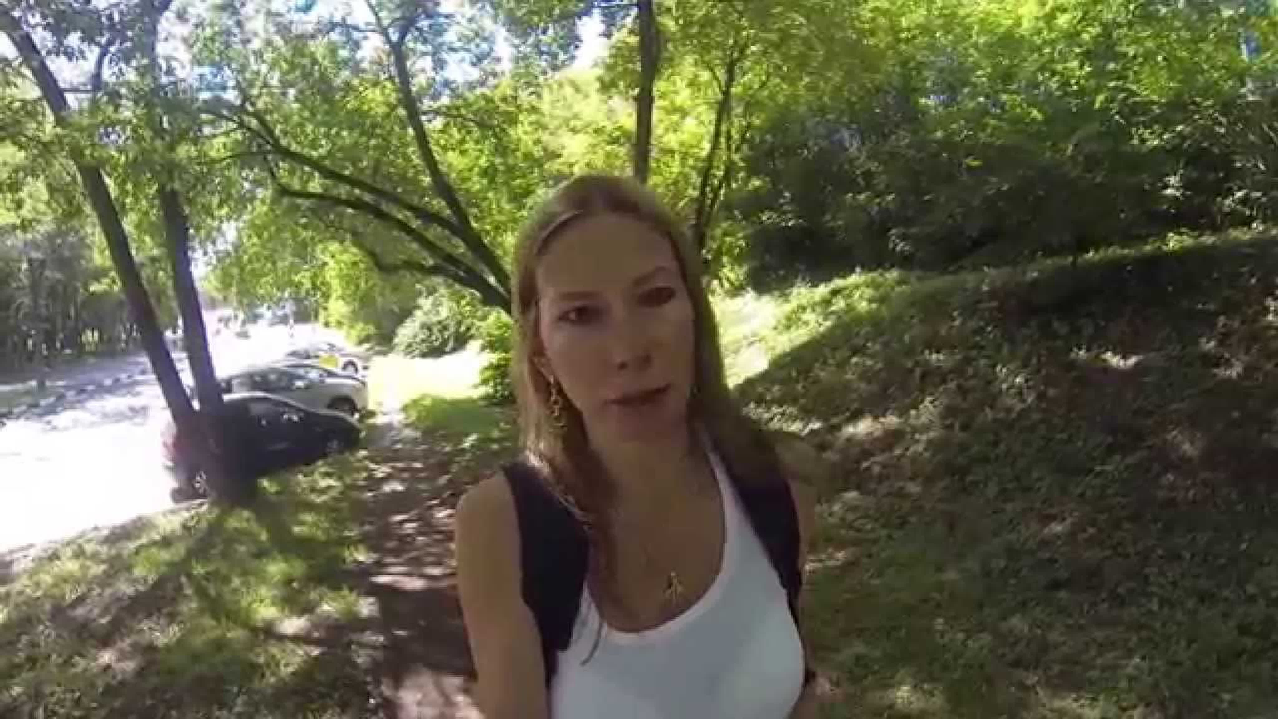 Угон автомобиля