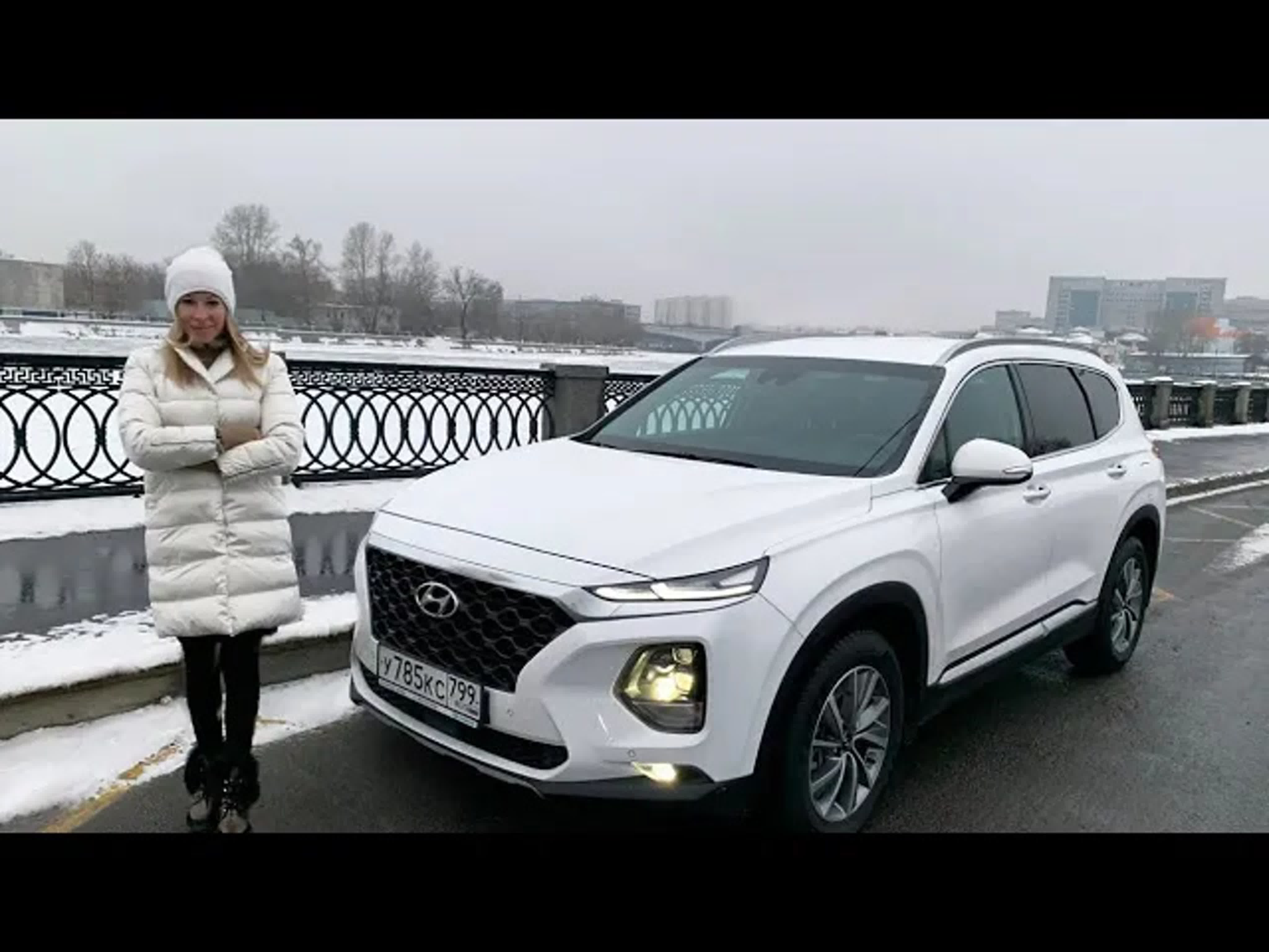 Лиса Рулит 2018