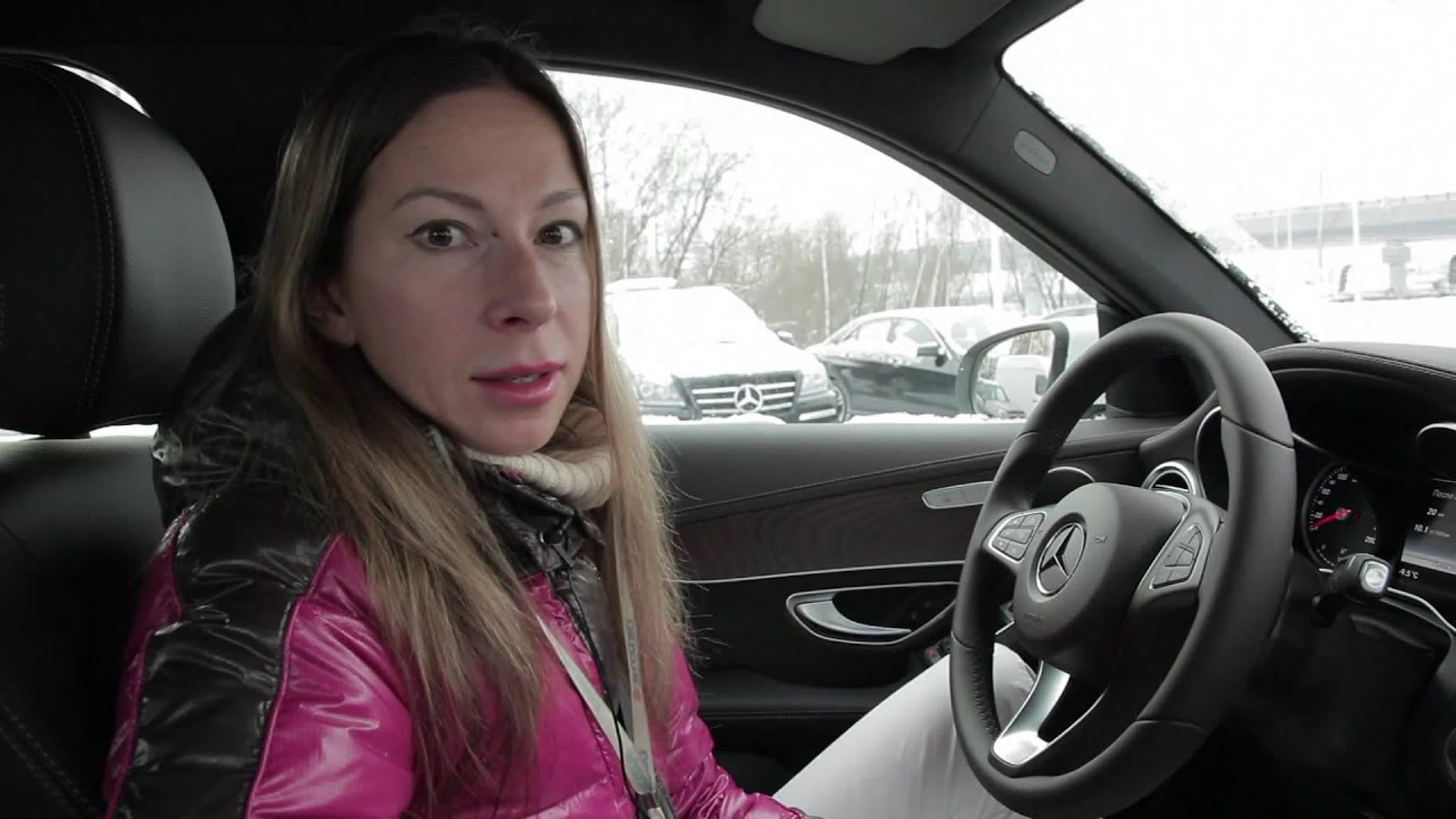 Мерседес / Mercedes