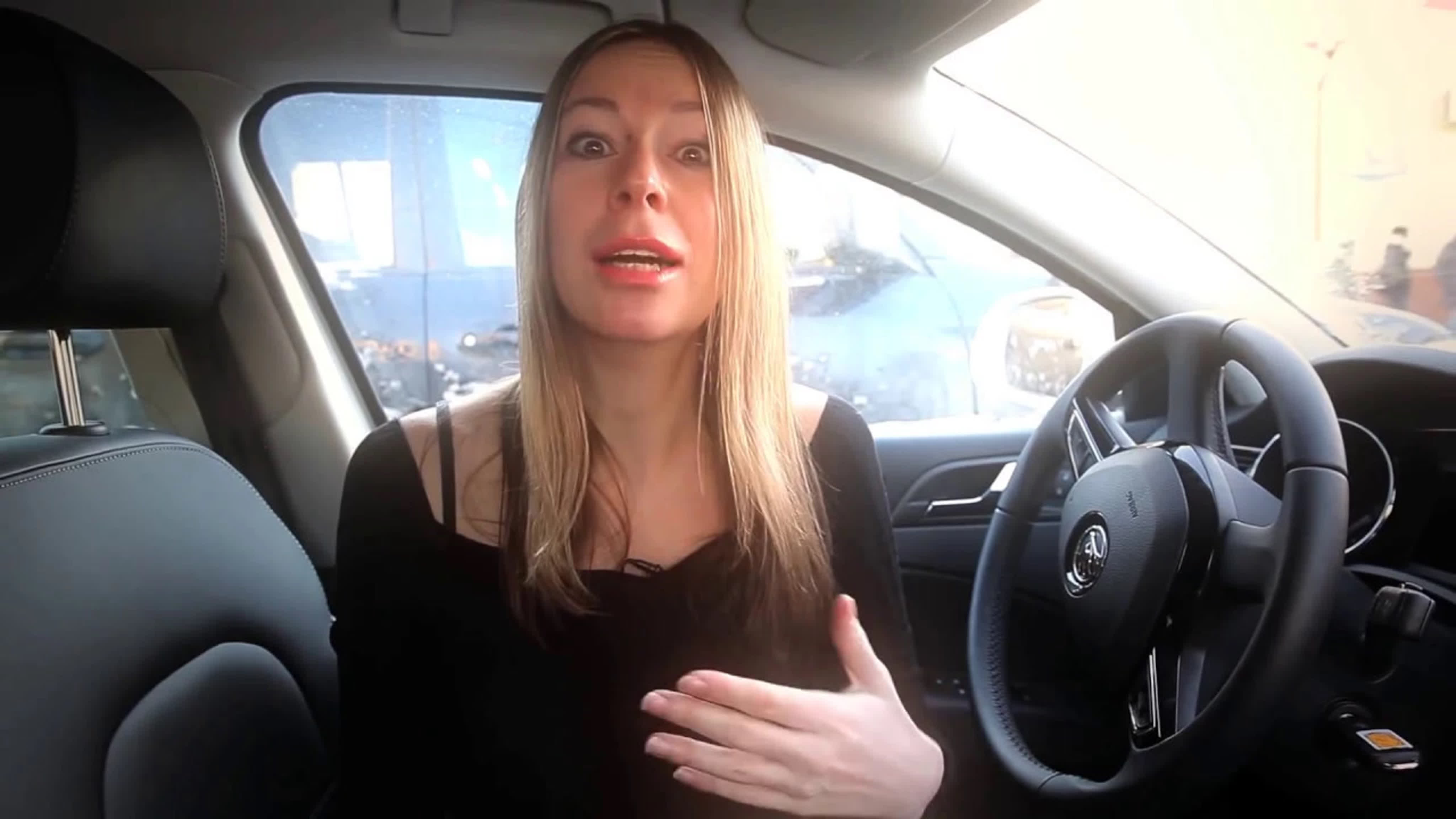 Лиса Рулит 2014