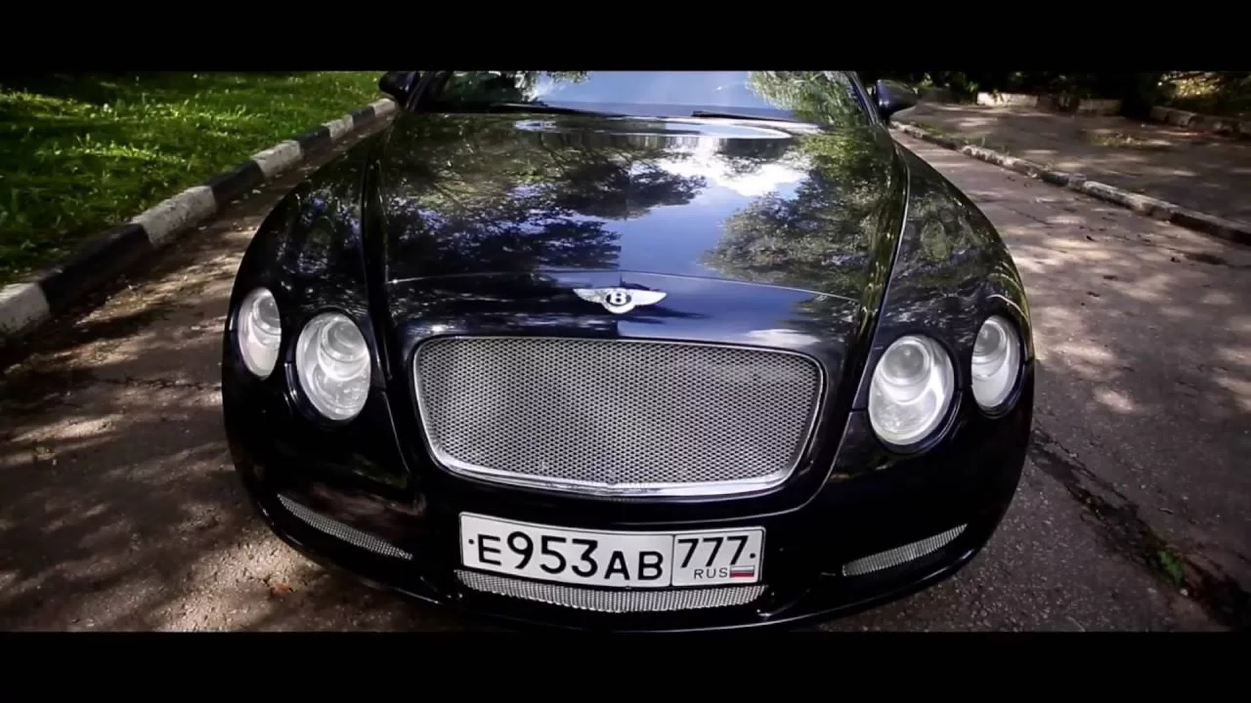 Подержанные машины