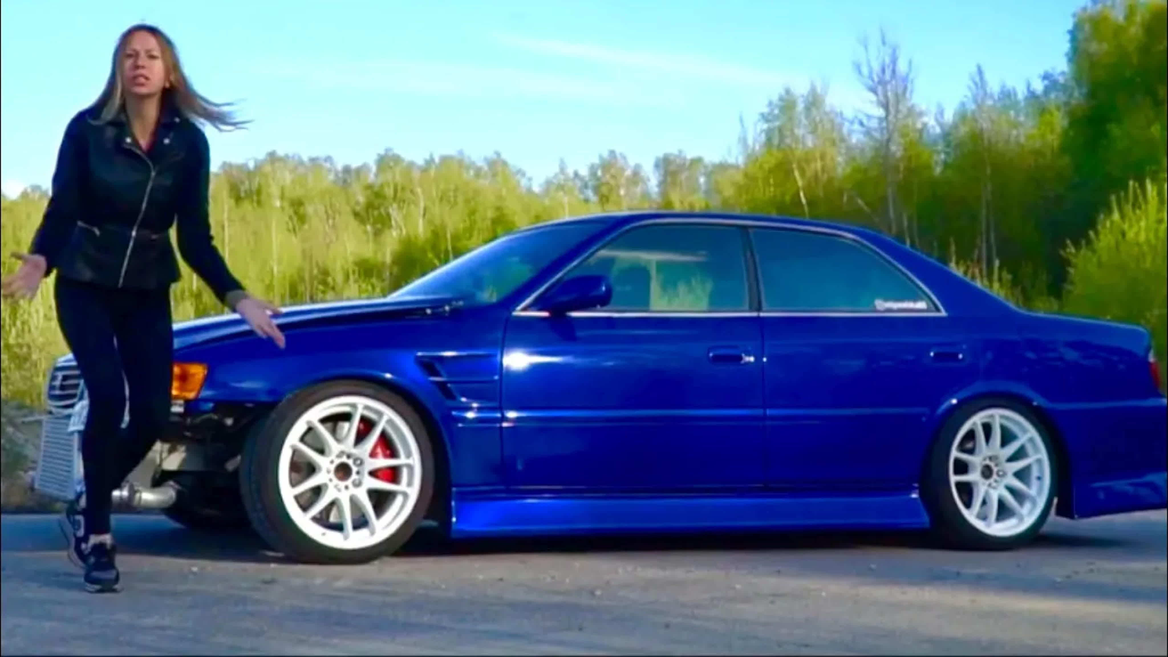 Правый руль