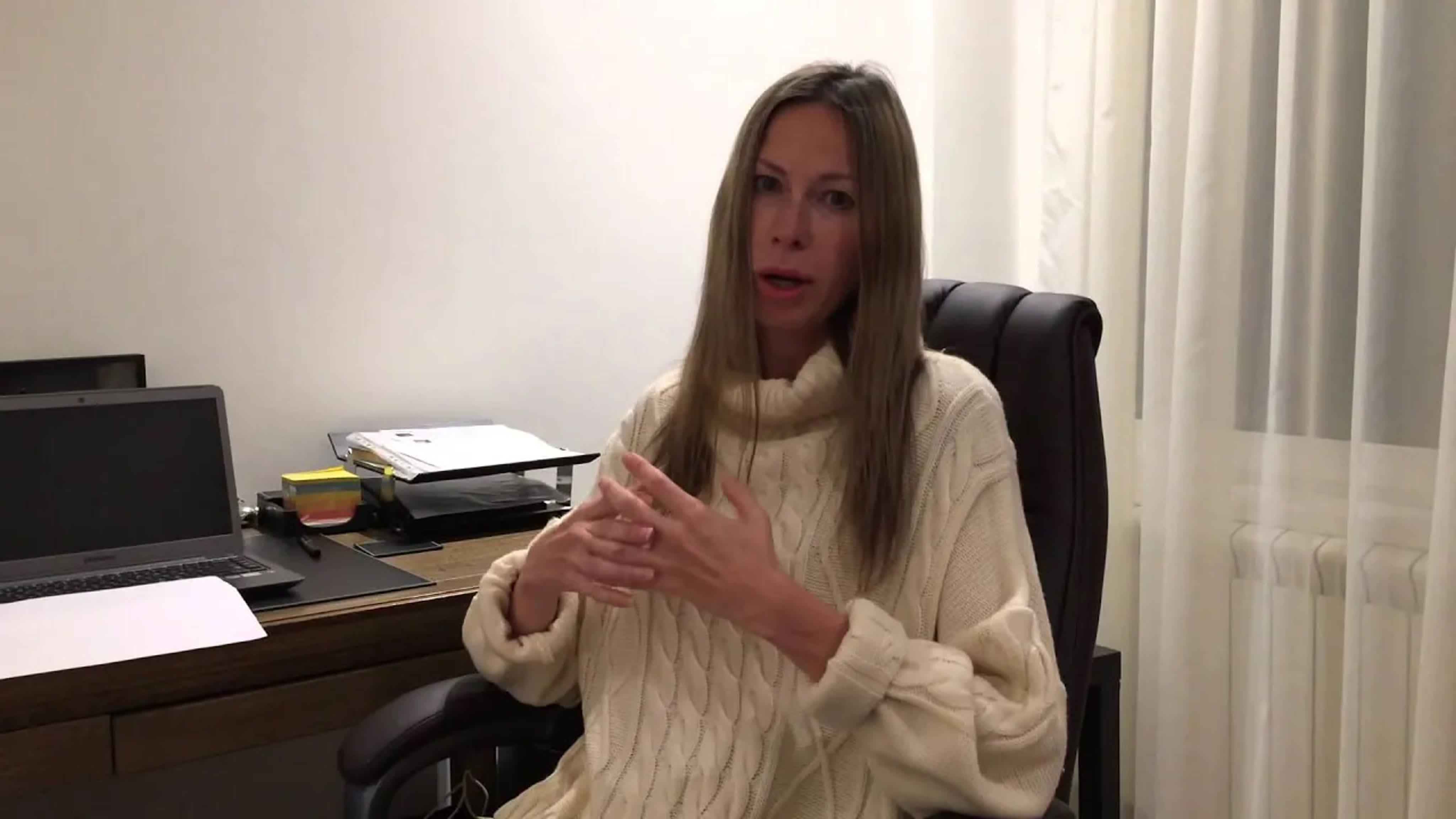 Обзор от Лиса Рулит