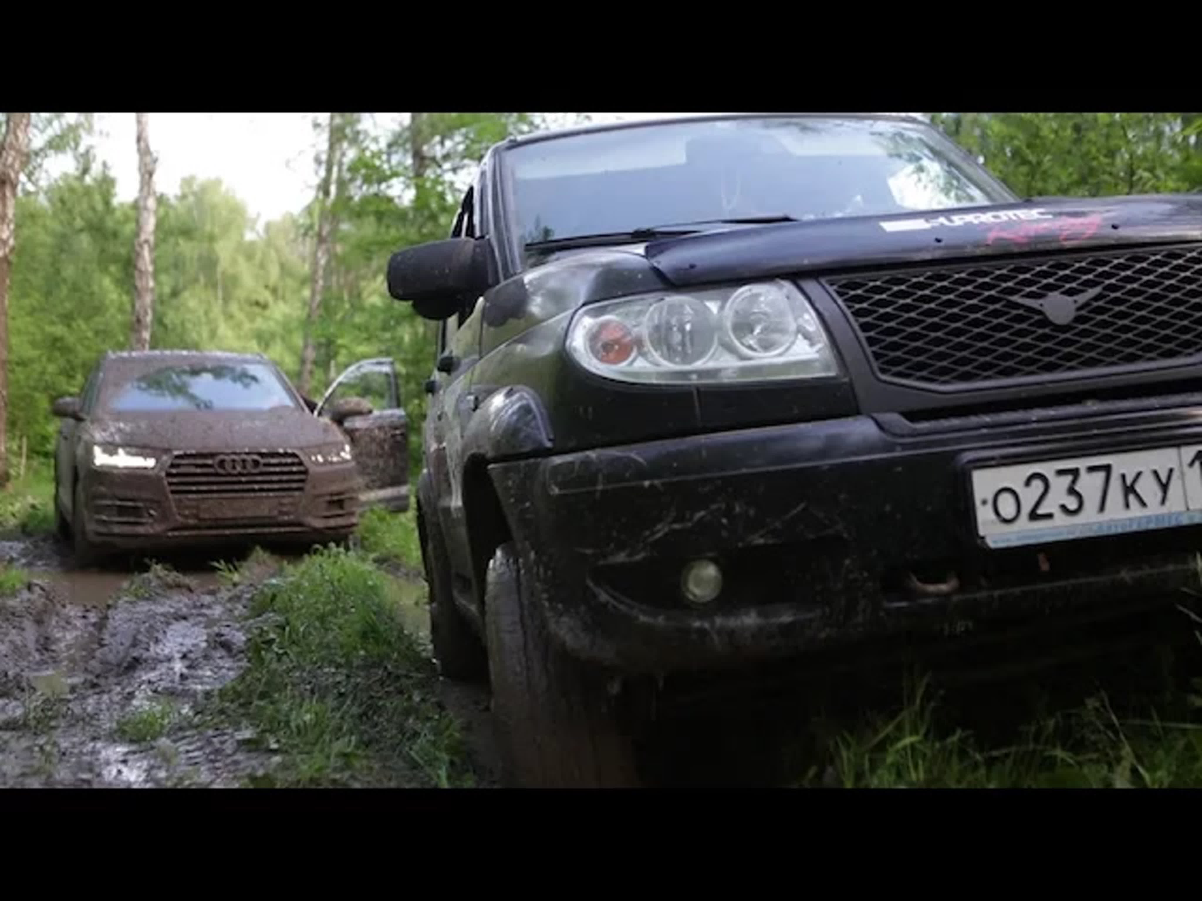 Мицубиси / Mitsubishi