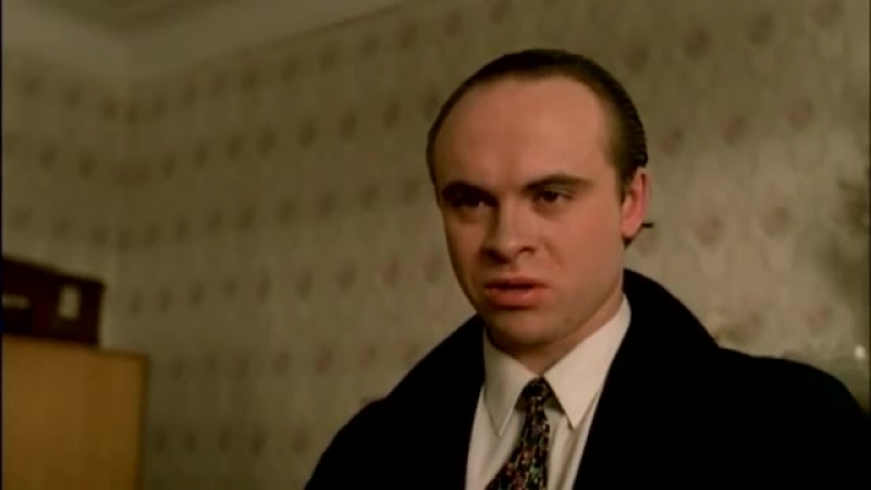 Брат - Поговорки Круглого (лучшие моменты) ©Кинокомпания "СТВ"