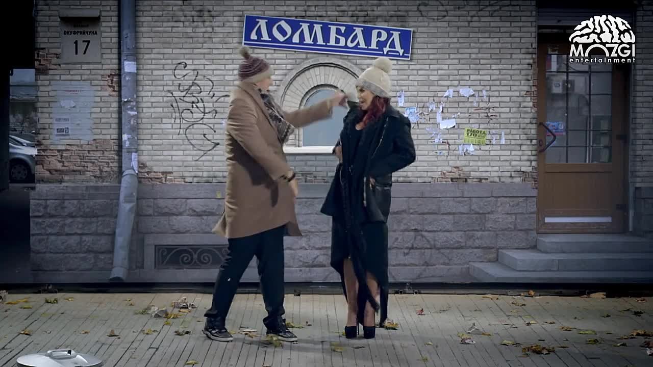 Песня Потап и Настя - Все пучком