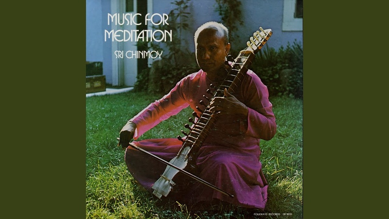 Sri Chinmoy Music