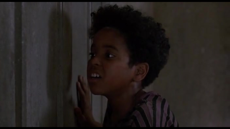 Фильмы Уэса Крейвена