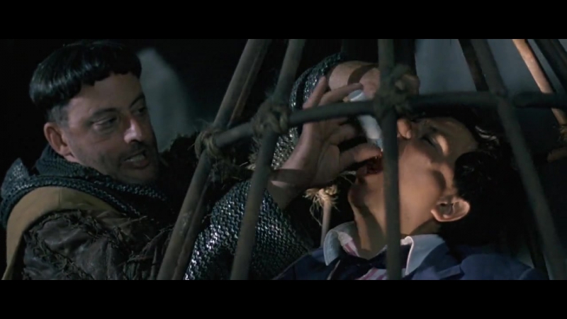 Комедии нашего детства