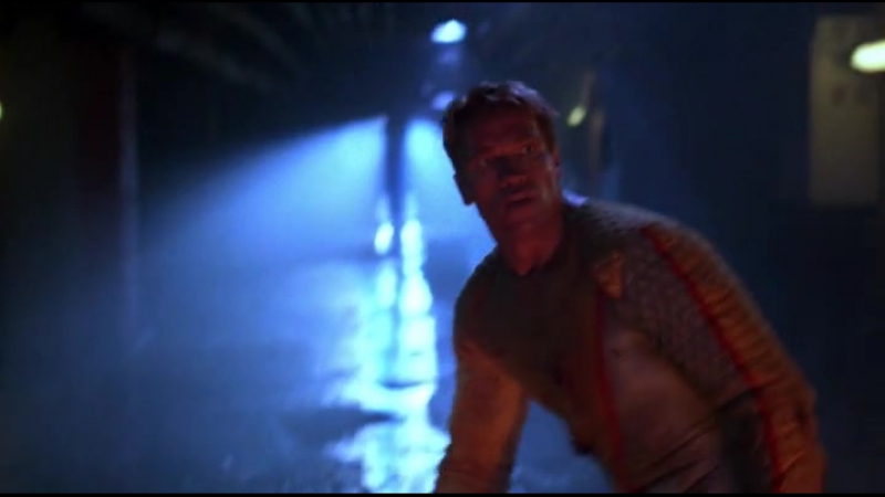 Боевички нашего детства