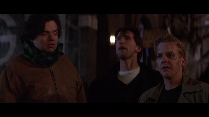 Ужастики нашего детства