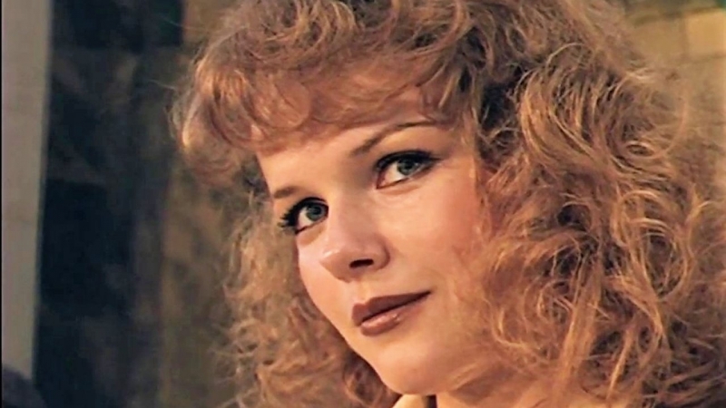 Советские фильмы